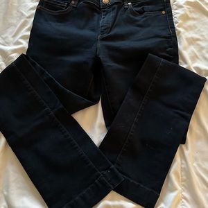 FC Slim Boot Cut Jeans London